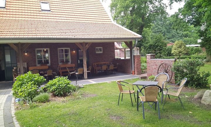 Landcafe Alte Scheune