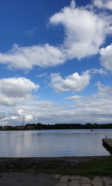 Strandcafe Timmeler Meer